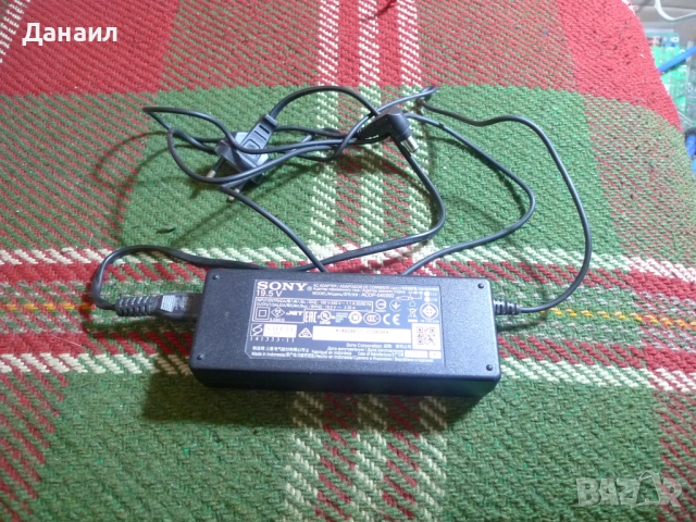 ACDP-045S02 от Sony KDL-32R400C, снимка 3 - Телевизори - 52243837