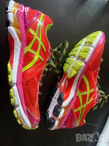 ASICS; размер 38