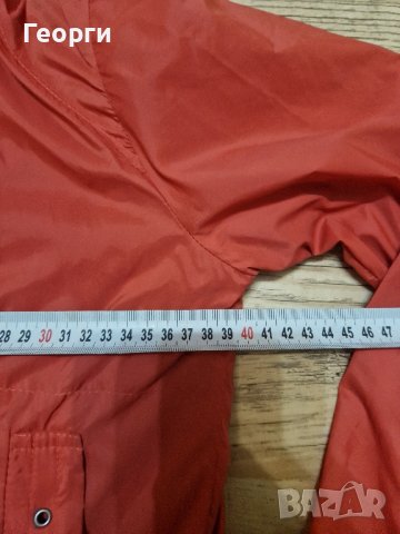 Дамско пролетно якенце G-STAR Размер S, снимка 4 - Якета - 42640489