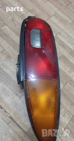 Ляв Стоп Мазда MX3 - 22061376 (26), снимка 3 - Части - 56227315