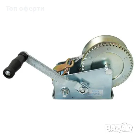 Ръчна лебедка 1000LBS 2000LBS 2500LBS 3000LBS