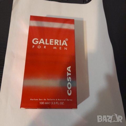 Продавам мъжки тоалетни води по 100 мл.