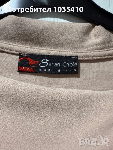 Рокля , снимка 3 - Рокли - 51865085