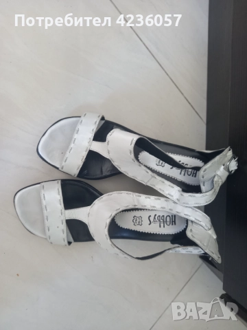 Дамски сандали , снимка 3 - Сандали - 51641053