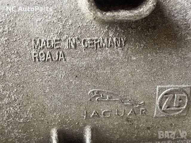 Автоматична скоростна кутия за Range Rover Рендж Ровър Евок L538 Jaguar 2.0 дизел GX73-7000-AB 2017, снимка 7 - Части - 48790565