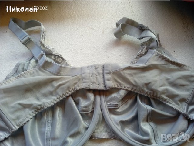 Огромен сутиен размер 100 Н, снимка 2 - Бельо - 30787017