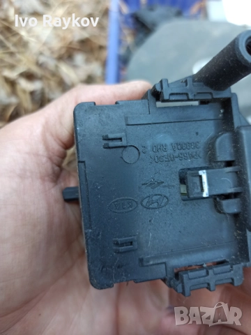 Лостчета чистачки за KIA Ceed , снимка 7 - Части - 52198243