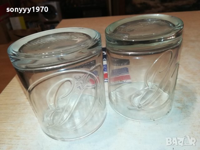 ballantines-2бр чаши 2009230909, снимка 16 - Колекции - 42253566