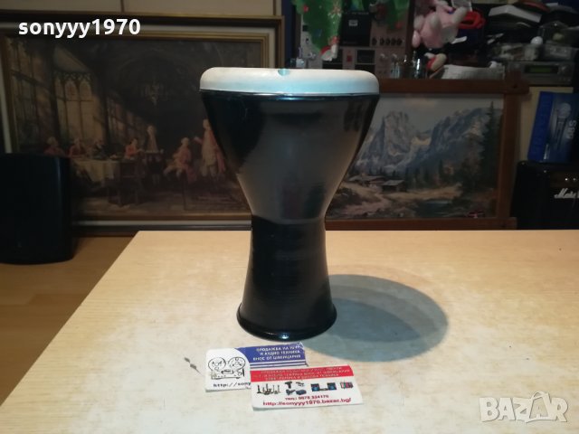 75ЛВ ТАРАМБУКА-НОВА 26Х17СМ 1701221813, снимка 3 - Ударни инструменти - 35468088