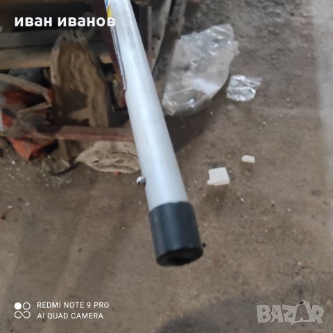 Части за Тримери, снимка 3 - Други инструменти - 35529407