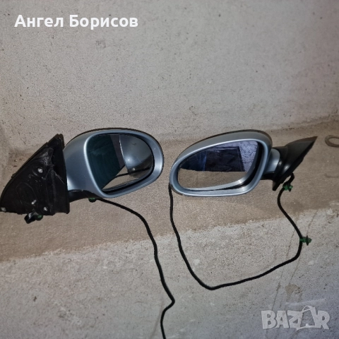 Странични огледала за пасат б6, снимка 3 - Части - 51622158