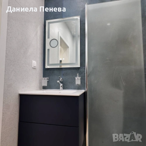 Готов за нанасяне 2-стаен, снимка 4 - Апартаменти - 53985106