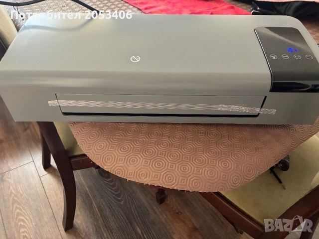 Подвижен климатик