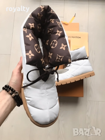 Louis Vuitton дамски маратонки 
