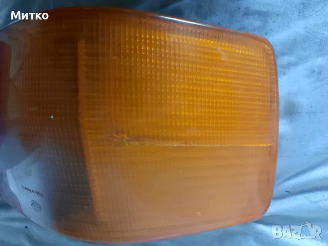 Ляв стоп със забележка за АУДИ 80 или 90 В3 AUDI 80 или 90 B3, снимка 11 - Части - 48416552