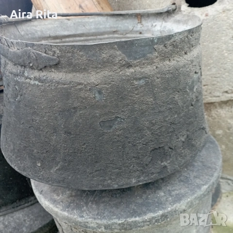 големи медни менци., снимка 14 - Декорация за дома - 53888280