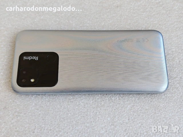 Xiaomi Redmi 10A 64GB 3GB RAM Dual, снимка 7 - Xiaomi - 54164581