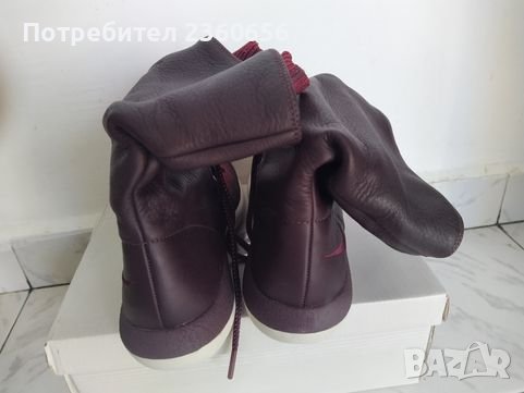 NIKE спортни боти , снимка 3 - Дамски боти - 39319381