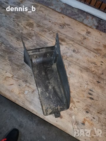 Fiat Uno 1988 Конзоли интериор, снимка 8 - Части - 36864338