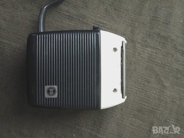 Продавам електрическа самобръсначка Bebo sher  , снимка 4 - Други ценни предмети - 30710740