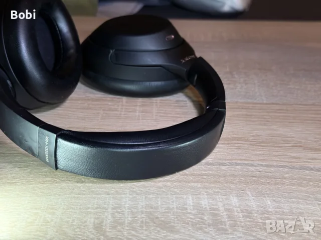 Sony WH-1000XM4, снимка 7 - Bluetooth слушалки - 56298935