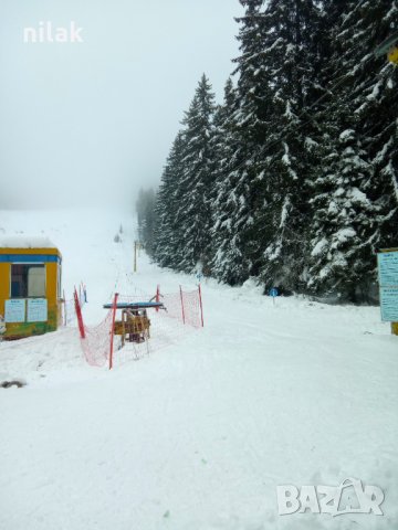 Преподавам Индивидуални уроци по ски , снимка 10 - Спорт, танци, изкуство - 38915802