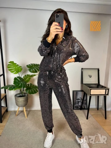 дамски екипи prada , снимка 2 - Спортни екипи - 51429673