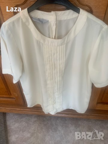 Продавам копринена блуза , снимка 6 - Други - 36807247