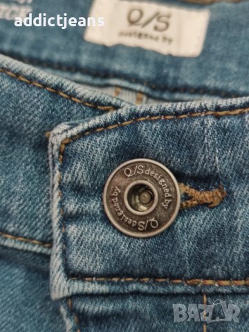 Мъжки дънки S.Oliver размер 32, снимка 4 - Дънки - 37263271