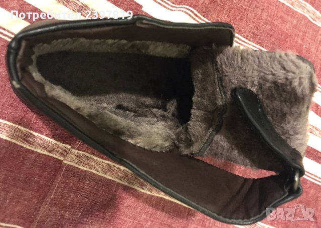 обуща. Нови, снимка 3 - Дамски боти - 37202296