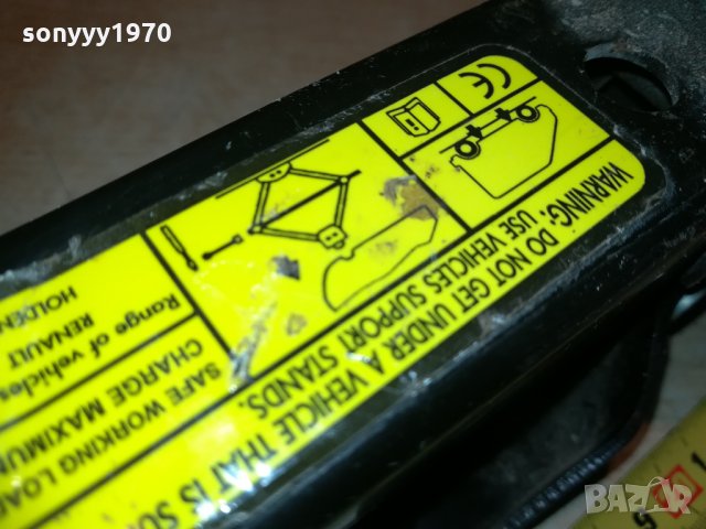 *renault trafic-крик внос sweden 2510201901, снимка 18 - Аксесоари и консумативи - 30552412