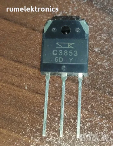 2SC3853