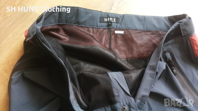 HIKE SPORT WATERPROOF Stretch Trouser размер 3XL за лов риболов панталон водонепромокаем - 1744, снимка 16 - Екипировка - 52883374