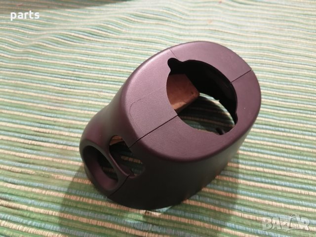 Пластмаса Волан Рено Меган Сценик(1998г.-2003г.)N