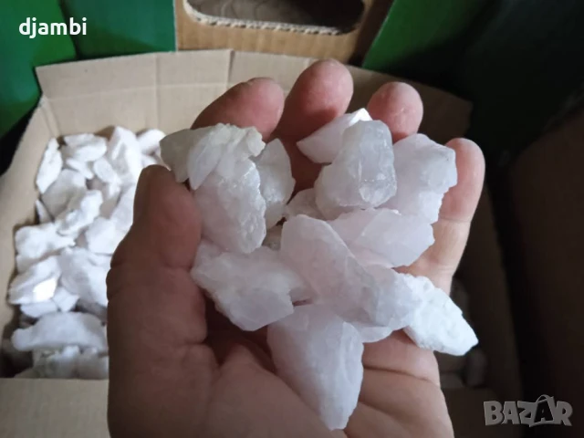 Манганов калцит, Розов калцит за творчески проекти., снимка 2 - Други - 51278427