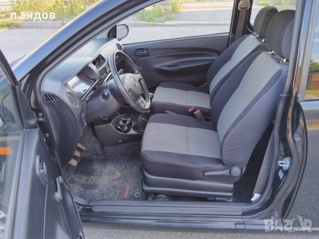 дайхатсу куоре на части, снимка 8 - Автомобили и джипове - 52494771