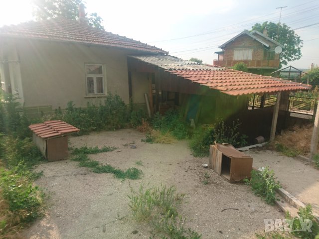 Продава или заменя къща в Айдемир, снимка 3 - Къщи - 36990483