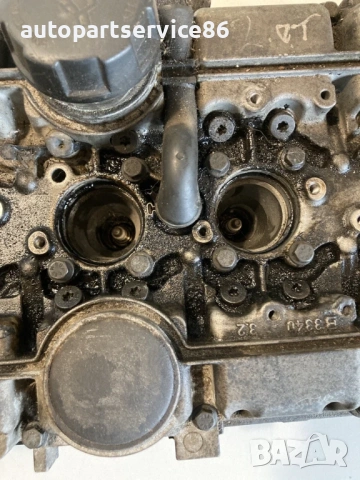 Цилиндрова глава за Volvo S60 2.0T (2004) 1001837, снимка 3 - Части - 54156878