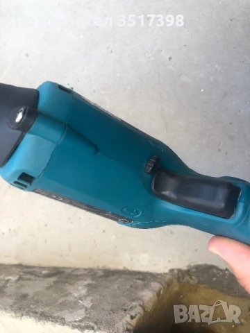 Ел винтоверт Makita , снимка 4 - Винтоверти - 51323161