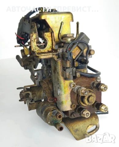 ГНП Горивна помпа за Нисан Примера Нисан Съни Nissan Primera 2.0Д 75к.с (1990г-1997г) 1670060j21, снимка 2 - Части - 51056310