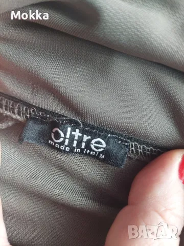 Дамски панталони - италиански, снимка 4 - Панталони - 49314539