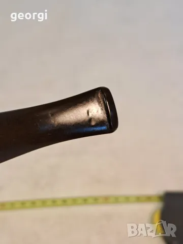 лула за пушене 23/1, снимка 4 - Лули - 49302994