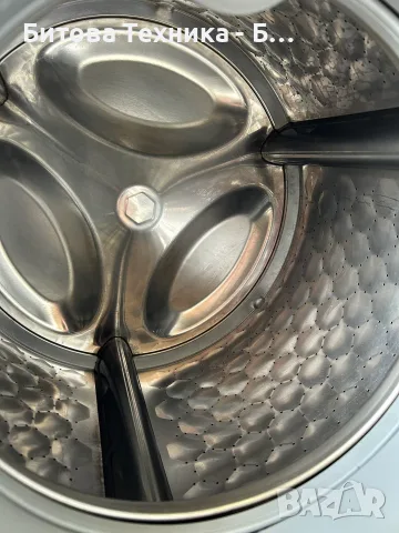 Пералня Miele W1 Performance A+++ 8кг 1600об./мин, снимка 7 - Перални - 56185308