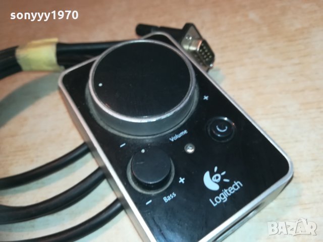 LOGITECH pid r541 REMOTE-ВНОС ФРАНЦИЯ 2502211904