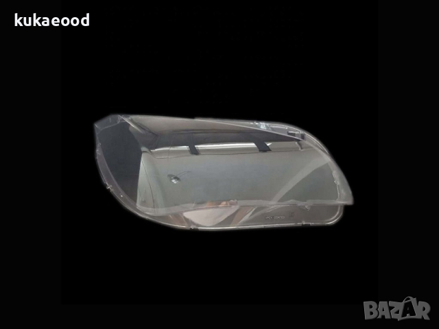 Стъкла за фарове на BMW X1 E84 (2009-2015), снимка 5 - Аксесоари и консумативи - 44524702