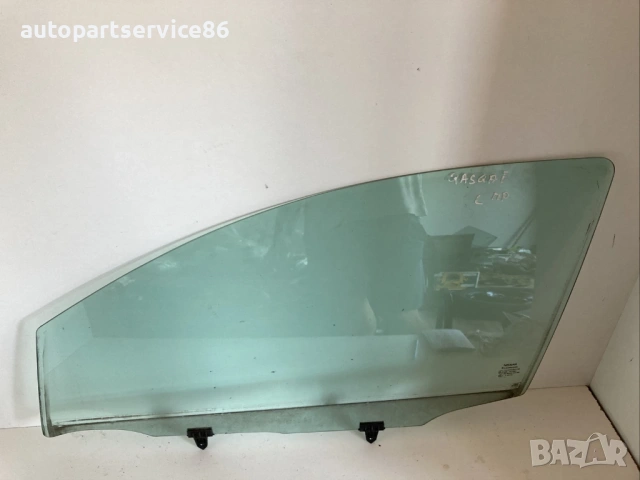 Стъклен прозорец на предната лява врата за Nissan Qashqai 1.5 Dci (2009)