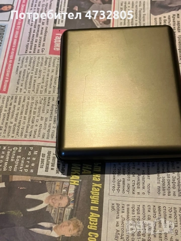 Портфейл ogon, снимка 3 - Портфейли, портмонета - 54206959