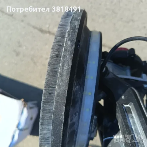 Шлайф жираф Райдър, снимка 3 - Шлайфмашини - 56434272