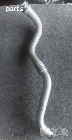 Тръба Кулер Рено Меган 2 - Клио 2 - Сценик 2 - Канго N:5555 N