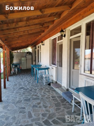 Бунгало "Панорама"- Лозенец ,Южно черноморие ,Стая за двама, снимка 2 - Квартири, нощувки - 29142504